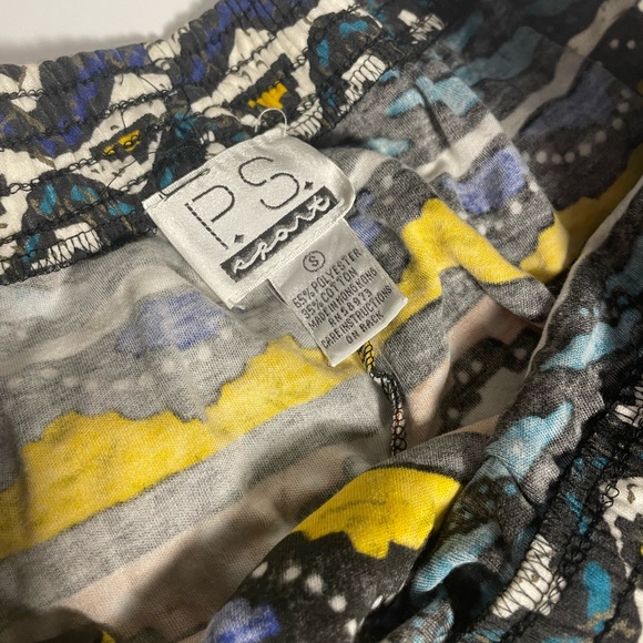 PS Sport Vintage Skirt - Picture 3 of 3